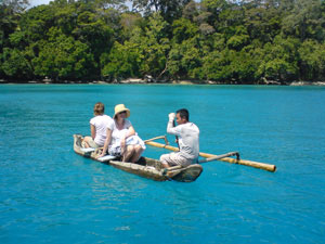 krakatau tour