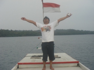 Ujung Kulon Tourism, Adventure Krakatau Tour, Ujung Kulon Adventure, Peucang island Tour, adventure ujung kulon trekking, Tourism Krakatoa tour, tourism peucang island