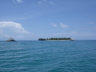 ujung kulon tour