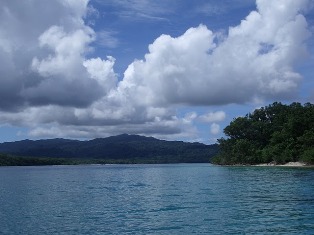 ujung kulon tour