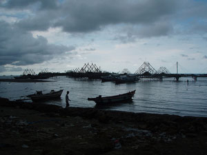 ujung kulon tour